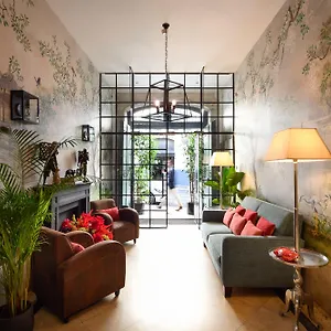 visit hotel